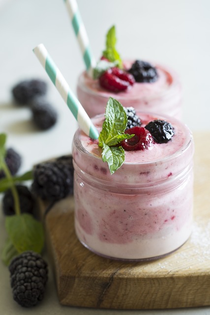 Love My Trusty Keto Smoothie Recipe